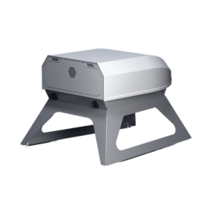 Hextronics Compact and Efficient Drone Nest